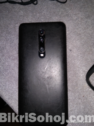 Redmi k20 por